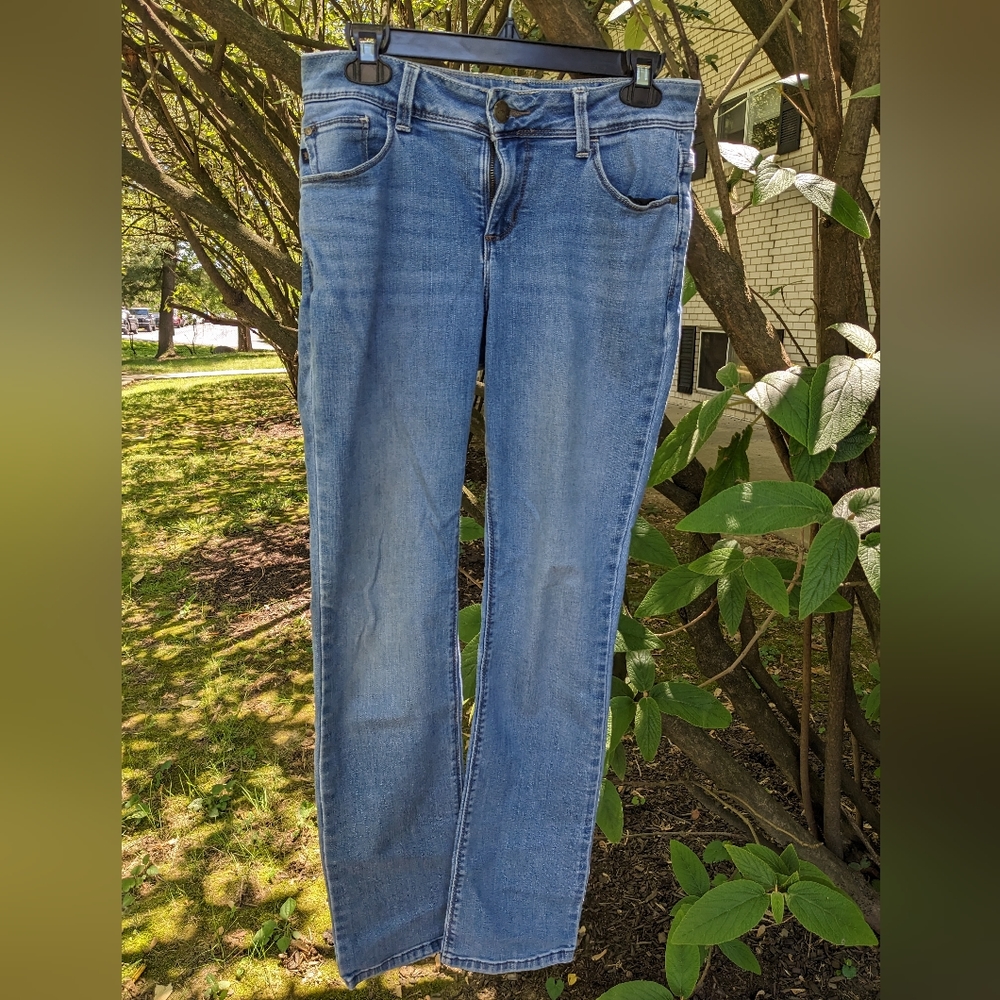 Lee's Perfect Fit Jeans